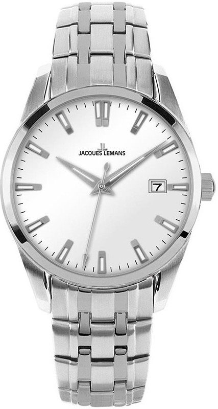 Часы Jacques Lemans Liverpool 1-1769I
